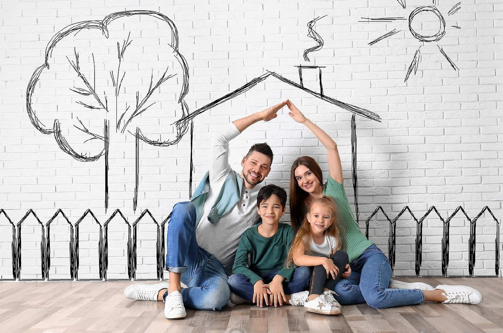 Our Home Buying Process